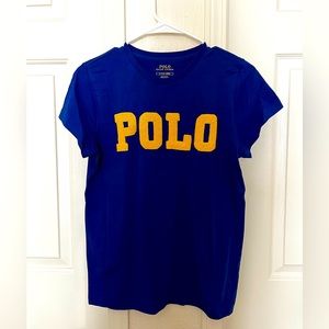 Brand new Ralph Lauren shirt S